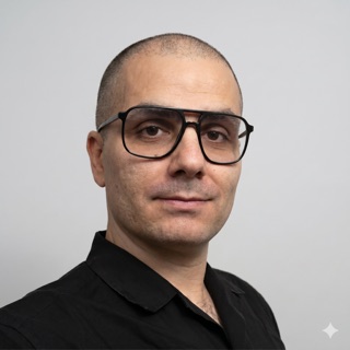 Dr Mike Oustamanolakis